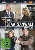 Cover: Der Staatsanwalt - OneGate Media