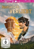 Cover: Nat&uuml;rlich verliebt - Marry me in Yosemite - OneGate Media