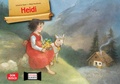 Cover: Heidi. Kamishibai Bildkartenset - Don Bosco Medien