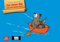 Cover: Der kleine B&auml;r und sein kleines Boot. Kamishibai Bildkartenset - Don Bosco Medien