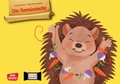 Cover: Die Gem&uuml;sekette. Kamishibai Bildkartenset - Don Bosco Medien