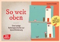 Cover: So weit oben - Don Bosco Medien