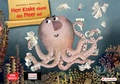 Cover: Herr Krake r&auml;umt das Meer auf. Kamishibai Bildkartenset - Don Bosco Medien