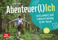 Cover: Abenteuer(l)Ich - Don Bosco Medien