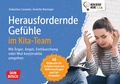 Cover: Herausfordernde Gef&uuml;hle im Kita-Team - Don Bosco Medien