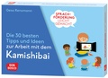 Cover: Sprachf&ouml;rderung leicht gemacht: Die 30 besten Tipps und Ideen zur Arbeit mit dem Kamishibai - Don Bosco Medien