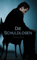 Cover: Die Schuldlosen - e-artnow