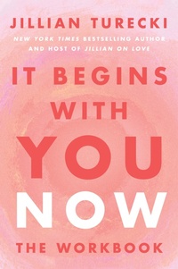 Enlarge image Cover: It Begins with You Now: The Workbook - HarperCollins