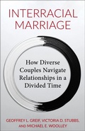 Cover: Interracial Marriage - Columbia University Press