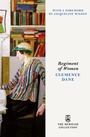 Cover: Regiment of Women - Michael Joseph Ltd