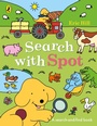 Cover: Search with Spot - Puffin