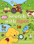 Cover: Search with Spot - Puffin
