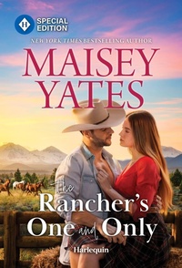 Enlarge image Cover: The Rancher's One and Only - Harlequin Special Edition