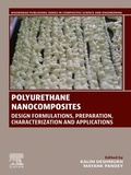 Cover: Polyurethane Nanocomposites - Elsevier