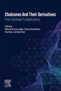 Cover: Chalcones and their Derivatives - Elsevier