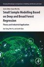 Cover: Small Sample Modelling Based on Deep and Broad Forest Regression - Elsevier