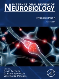 Enlarge image Cover: Hypnosis: Part A - Elsevier