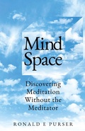 Cover: Mind Space - Dharma Publishing