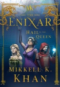 Cover: The Enixar - Hail To The Queen - Mikkell Khan