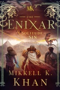 Cover: The Enixar - Solitude of Sin - Mikkell Khan