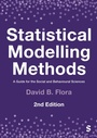 Bild: Statistical Modelling Methods - Sage Publications Ltd (Digital)
