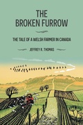 Cover: The Broken Furrow - FriesenPress