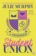 Cover: Student Union - Penguin Books Ltd