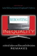 Cover: Rebooting Inequality - NYU Press
