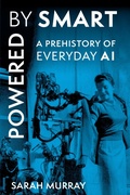 Cover: Powered by Smart - NYU Press