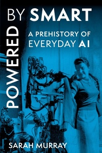 Enlarge image Cover: Powered by Smart - NYU Press