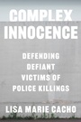 Cover: Complex Innocence - NYU Press