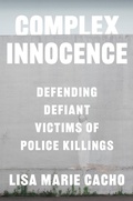 Cover: Complex Innocence - NYU Press