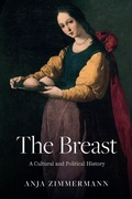 Cover: The Breast - Polity Press