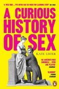 Bild: A Curious History of Sex - Penguin (Transworld)