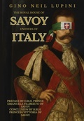 Cover: The Royal House of Savoy - Academica Press