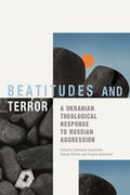 Cover: Beatitudes and Terror - Langham Publishing