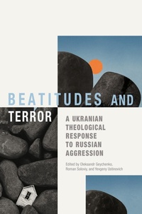 Enlarge image Cover: Beatitudes and Terror - Langham Publishing