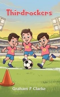 Cover: Thirdrockers - Maple Publishers