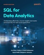 Cover: SQL for Data Analytics - Packt Publishing Limited