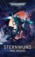 Cover: Warhammer 40.000 - Sternwund - Black Library