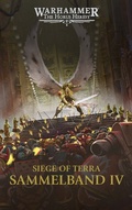 Cover: The Horus Heresy - Siege of Terra - Sammelband 04 - Black Library
