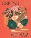 Cover: One Pan Vietnam - QUADRILLE PUBLISHING