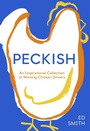 Cover: Peckish - QUADRILLE PUBLISHING