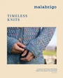 Cover: Timeless Knits - QUADRILLE PUBLISHING