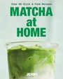 Cover: Matcha at Home - QUADRILLE PUBLISHING