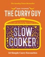 Cover: Curry Guy Slow Cooker - QUADRILLE PUBLISHING