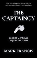 Cover: The Captaincy - Book Brilliance Publishing