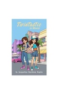Cover: Twintastic in Miami - Relatable Media