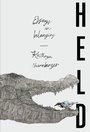 Cover: Held - Sarabande Books