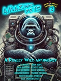Cover: The Light Fantastic 2: Amazing Pets - Blue Beech Press